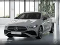 Mercedes-Benz CLA 180 AMG+NIGHT+PANO+AHK+LED+KAMERA+TOTW+7G
