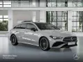 Mercedes-Benz CLA 180 AMG+NIGHT+PANO+AHK+LED+KAMERA+TOTW+7G