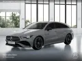 Mercedes-Benz CLA 180 AMG+NIGHT+PANO+AHK+LED+KAMERA+TOTW+7G