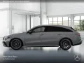 Mercedes-Benz CLA 180 AMG+NIGHT+PANO+AHK+LED+KAMERA+TOTW+7G