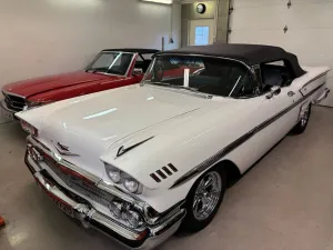 Chevrolet Impala