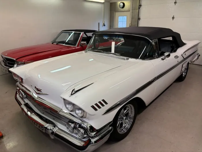 Chevrolet Impala