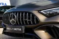 Mercedes-Benz SL 63 AMG SL automatik 4MATIC+ - Premium Plus Pa