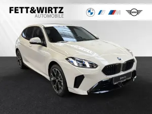 BMW 120 M Sport Exterieur-18
