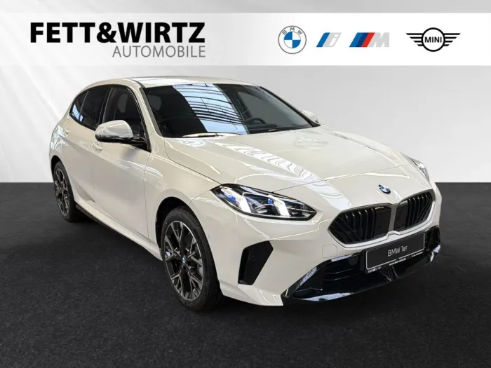 BMW 120 M Sport Exterieur-18