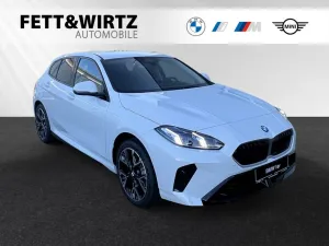 BMW 120 M Sport Exterieur-18