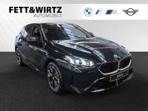 BMW 120 M Sport Exterieur-Head-Up-DrivingAssistant