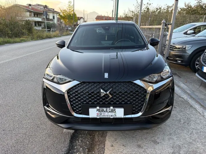 Other DS3 Crossback 1.5 BlueHDi 110cv So Chic