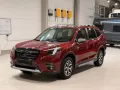 Subaru Forester Active Hybrid neuwertig TOP Zustand