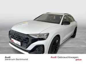 Audi SQ8 quattro PANO B&O AHK CAM LM22 HEAD-UP ACC