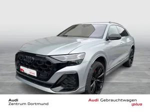 Audi SQ8 quattro PANO STANDHZ. B&O AHK 360°CAM LM23