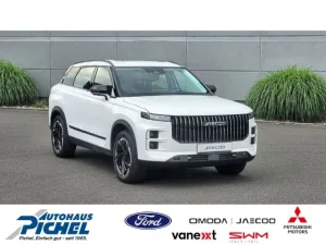 Other J7 Jaecoo 7 PHEV 1.5 TGDI  SELECT RÜCKFAHRKAMERA