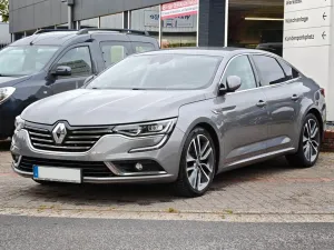 Renault Talisman Intens