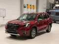 Subaru Forester Active Hybrid neuwertig TOP Zustand