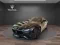 Maserati Ghibli Modena Ultima
