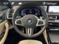 BMW X4 M40 d Park-Assistent PANO HUD LASER