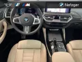BMW X4 M40 d Park-Assistent PANO HUD LASER