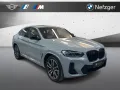 BMW X4 M40 d Park-Assistent PANO HUD LASER