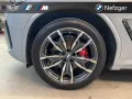 BMW X4 M40 d Park-Assistent PANO HUD LASER