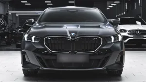 BMW 520d xDrive M Sport Mild Hybrid Steptronic