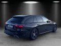 Mercedes-Benz E 220 d 4M T