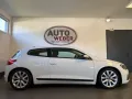 Volkswagen SCIROCCO 1.4 TSI*BMT/STA-STO*NAVI APP*BT TEL*LM*