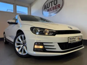 Volkswagen SCIROCCO 1.4 TSI*BMT/STA-STO*NAVI APP*BT TEL*LM*
