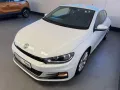Volkswagen SCIROCCO 1.4 TSI*BMT/STA-STO*NAVI APP*BT TEL*LM*