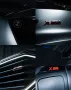 BMW XM 4.4 Label Red/B&W/ACC/HUD/Vent Sitze/1-500