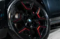 BMW XM 4.4 Label Red/B&W/ACC/HUD/Vent Sitze/1-500