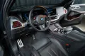 BMW XM 4.4 Label Red/B&W/ACC/HUD/Vent Sitze/1-500