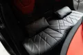 BMW XM 4.4 Label Red/B&W/ACC/HUD/Vent Sitze/1-500