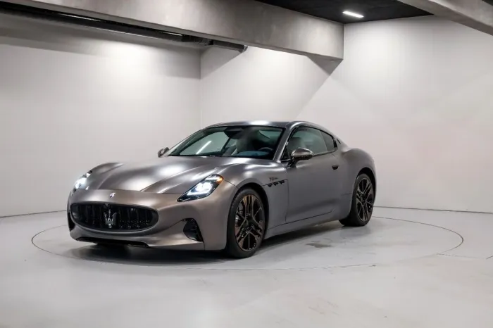 Maserati Granturismo GranTurismo 560 kW BEV AWD Folgore