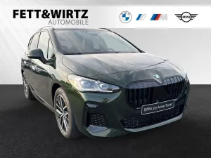 BMW 218i Active Tourer M Paket-DrivingAssistant-18