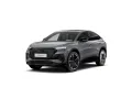 Audi Q4 Sportback e-tron 45 e-tron quattro 210 kW Edi