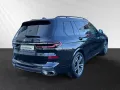 BMW X7 xDrive40d M Sport-AHK-Autobahnassistent-Pano