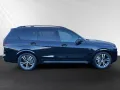 BMW X7 xDrive40d M Sport-AHK-Autobahnassistent-Pano