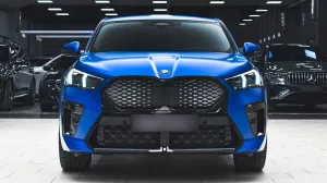 BMW iX2 xDrive30 M Sport