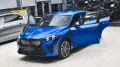 BMW iX2 xDrive30 M Sport