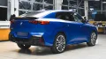 BMW iX2 xDrive30 M Sport