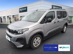 Peugeot Rifter Allure 1.5 BlueHDi 130 N1 L2*Techno-Paket