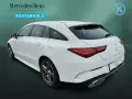 Mercedes-Benz CLA 200 SB AMG+VOR-DISTRO+KAM+LENKHZ+KEYL+EASYP