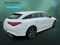 Mercedes-Benz CLA 200 SB AMG+VOR-DISTRO+KAM+LENKHZ+KEYL+EASYP