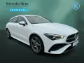 Mercedes-Benz CLA 200 SB AMG+VOR-DISTRO+KAM+LENKHZ+KEYL+EASYP