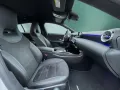 Mercedes-Benz CLA 200 SB AMG+VOR-DISTRO+KAM+LENKHZ+KEYL+EASYP