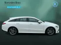 Mercedes-Benz CLA 200 SB AMG+VOR-DISTRO+KAM+LENKHZ+KEYL+EASYP