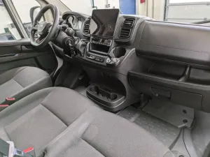 Fiat Ducato Kastenwagen 35 L3H2 140 Navi Netto18900
