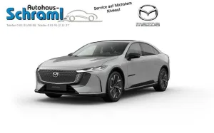 Mazda 6E EV 258ps TAKUMI