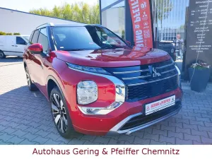 Mitsubishi Outlander PHEV TOP AKTION !!!