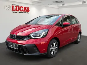 Honda Jazz 1.5 e:HEV Elegance